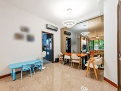 Tropical Spring (D18), Condominium #450509461